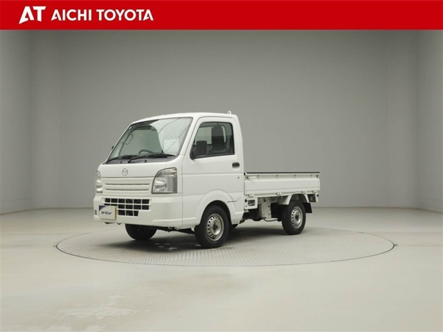スクラムトラック KC エアコン・パワステ 
