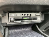 ETC装備で、高速道路もスムーズに通行できます!