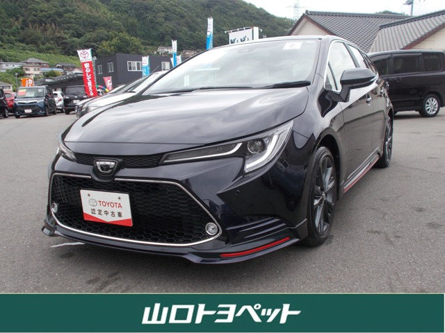 カローラツーリング 1.8 W×B 