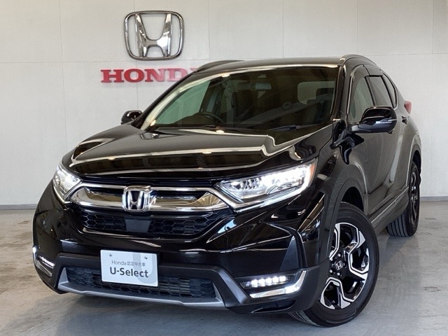 CR-V1.5 EX 4WD