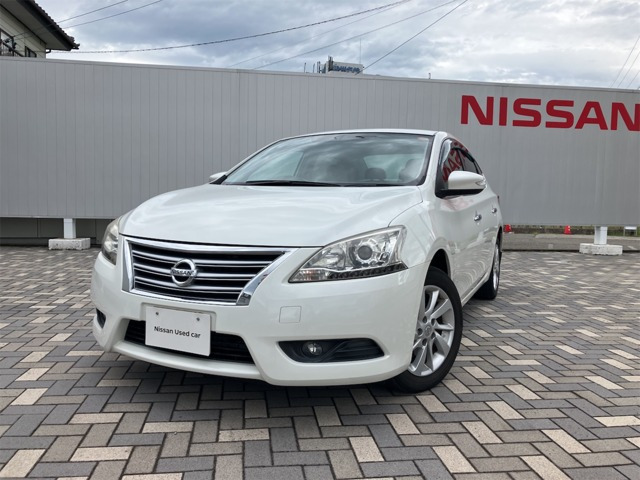 シルフィ1.8 G