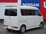 NV100クリッパーリオ G ハイルーフ 4WD 