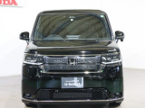 ステップワゴン 1.5 スパーダ 