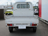 三菱ミニキャブトラック 4WD 5F