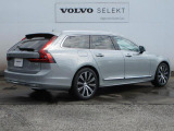 V90 アルティメット B5 