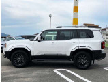 ランドクルーザー250 2.8 VX ディーゼル 4WD 