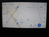 T-Connectのオプションサービス「コネクティッドナビ」に対応しており、初度登録日から5年間無料でご利用いただけます。