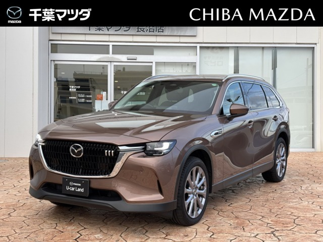 CX-803.3 XD Lパッケージ ディーゼル