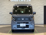 N-VAN e: e: ファン 