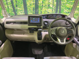 N-BOX G EX ホンダセンシング 