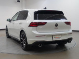 ゴルフ GTI 