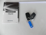 中古車にとって今までどのようにメンテナンスをしてきたかは大きな要素!『メンテナンスノート』完備でそんな不安を取り除きます