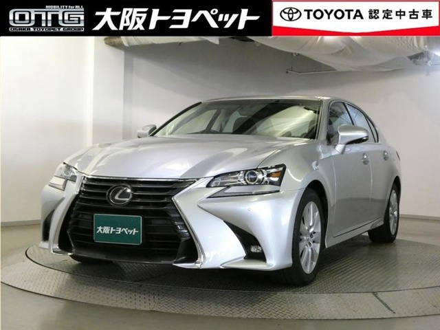 GS300