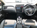 グレイス 1.5 ハイブリッド EX 4WD 