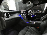 GLCクーペ 220d 4マチック AMGライン 4WD 