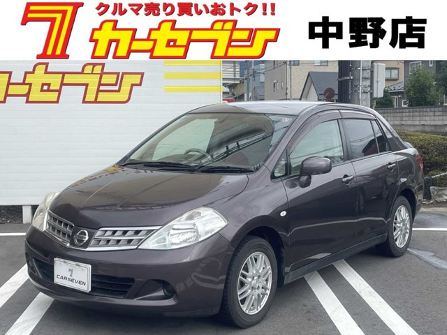 ティーダラティオ1.5 15M