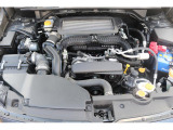 レヴォーグ 1.8 STI スポーツ EX 4WD 