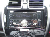 オーディオはCD・AM・FM