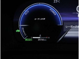 写真撮影時の走行距離です。