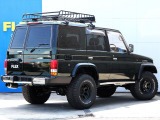 ランドクルーザープラド 3.0 SXワイド ディーゼル 4WD 