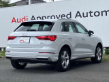 Q3 35 TDI クワトロ アドバンスド ディーゼル 4WD 