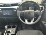 ハイラックス 2.4 Z ディーゼル 4WD 4WD ワンオーナー