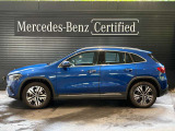 GLAクラス GLA200d 4マチック 4WD 