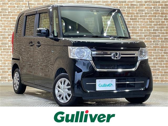 N-BOX L 4WD 4WD 修復歴無し