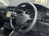 ゴルフトゥーラン TDI プレミアム 本革シート ワンオーナー