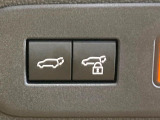 【パワーバックドア】スマートキーや運転席のボタンを押すだけでリアゲートが自動で開閉します!荷物を持っている時や、高い位置にあるバックドアを閉める際に便利な機能です♪