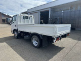 ダイナ  4WD