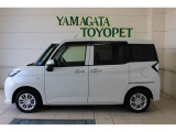 タンク 1.0 X S 4WD 