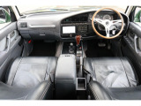 ランドクルーザー80 4.5 VXリミテッド 4WD