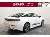 クラウンクロスオーバー 2.5 G アドバンスト レザー パッケージ E-Four 4WD 