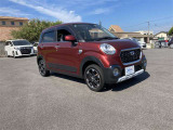 キャスト アクティバ G プライムコレクション SAII 4WD 