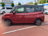 ルーミー 1.0 カスタム G-T 