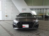 A4アバント 2.0 Sライン コンペティション プラス ディーゼルターボ 4WD