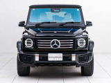 Gクラス G450d AMGラインパッケージ (ISG) 4WD 保証付 マヌファクトゥーアプログラム...