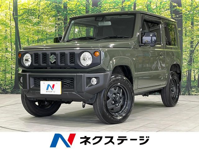 ジムニー  XL
