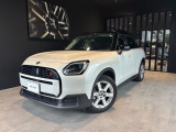 MINI COUNTRYMAN S ALL4!ナノクホワイト!