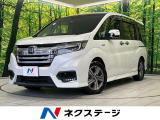 両側電動ドア 純正9型ナビ 後席モニター バックカメラ 衝突軽減装置