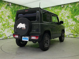 ジムニー XC 4WD 
