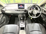 CX-3 1.8 XD ツーリング 