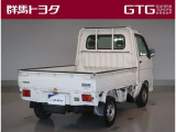 ハイゼットトラック スペシャル 3方開 4WD
