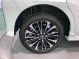 納車後の点検、車検などアフターサービスもお任せください!