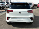 T-Roc TDI Rライン ディーゼル 