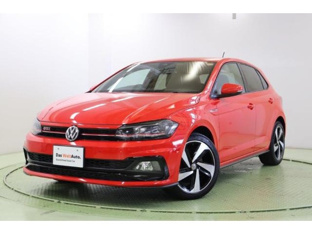 ポロ GTI 