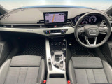 A4アバント 40 TDI クワトロ Sライン 4WD 