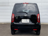 N-WGN G 4WD 