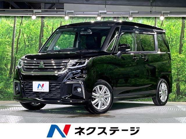 デリカD:21.2 ハイブリッド MZ 全方位カメラパッケージ